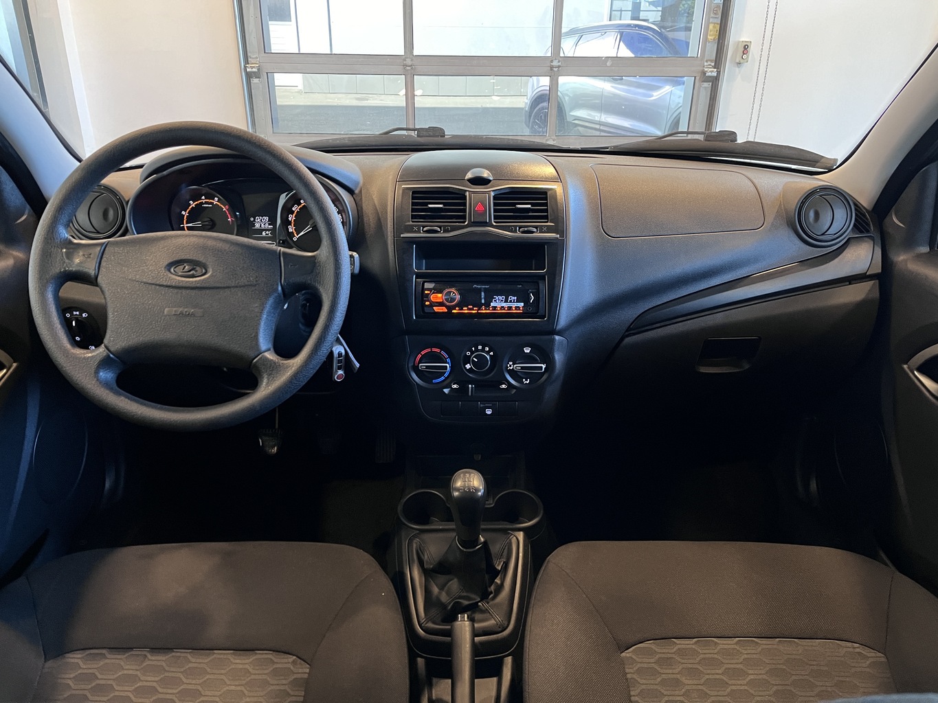 LADA GRANTA