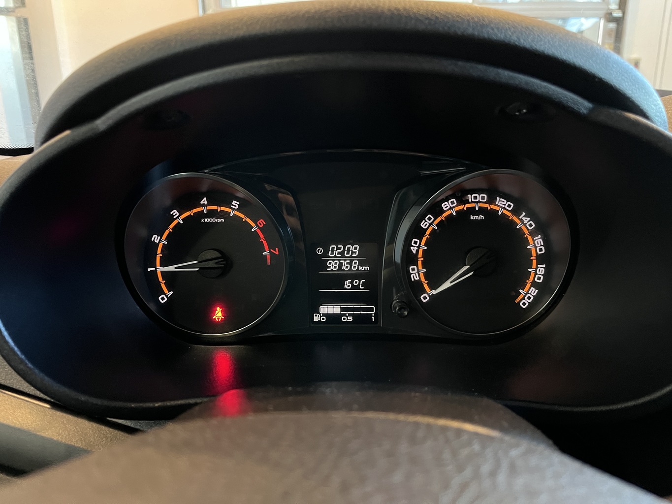 LADA GRANTA
