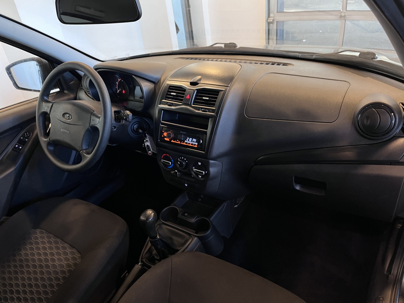 LADA GRANTA