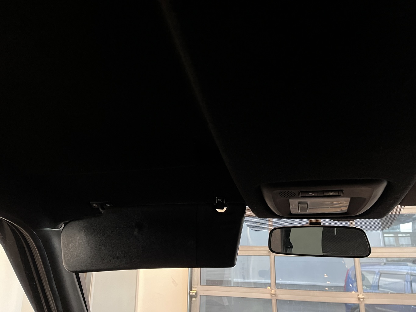 LADA NIVA TRAVEL