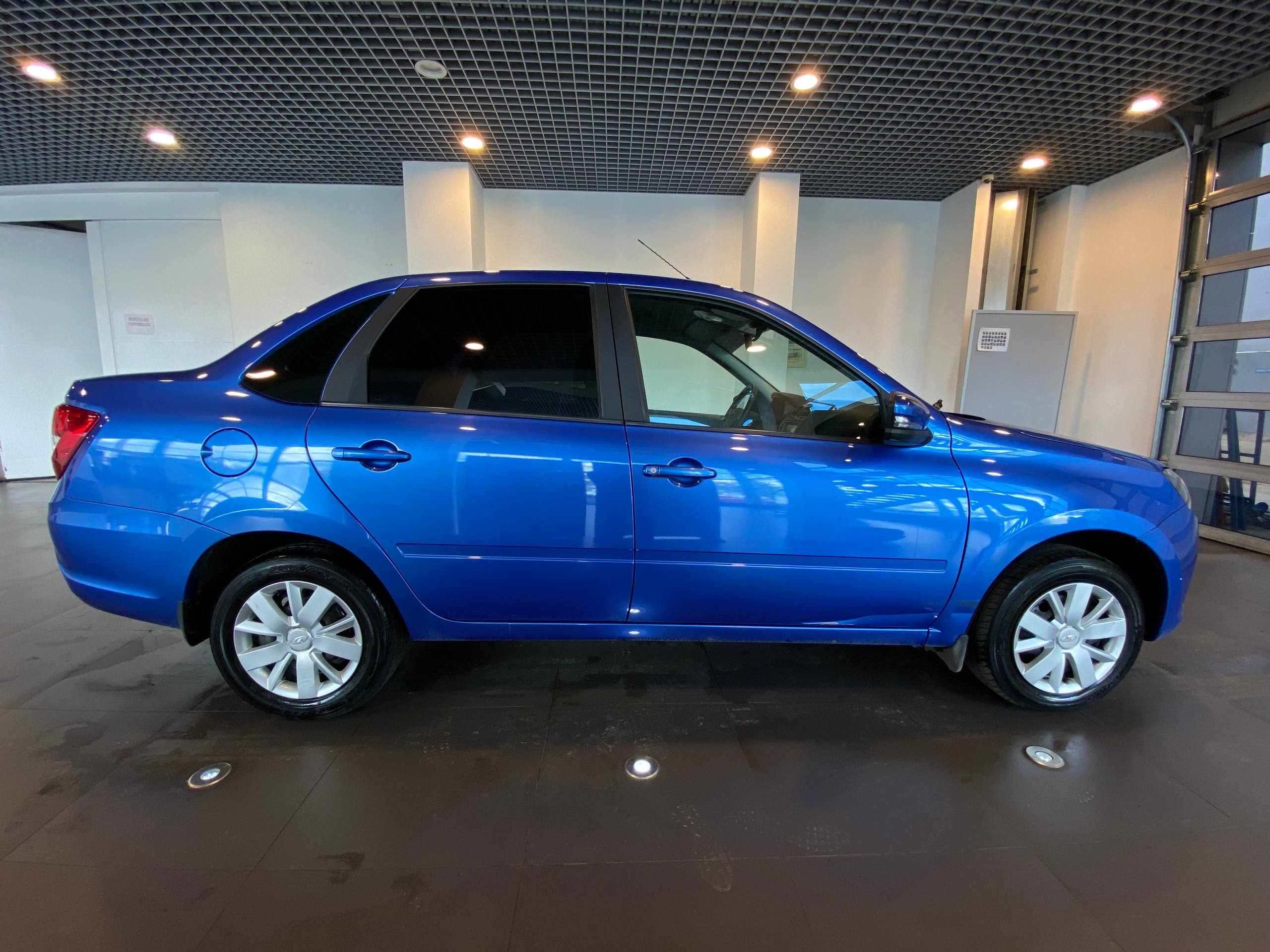 LADA GRANTA