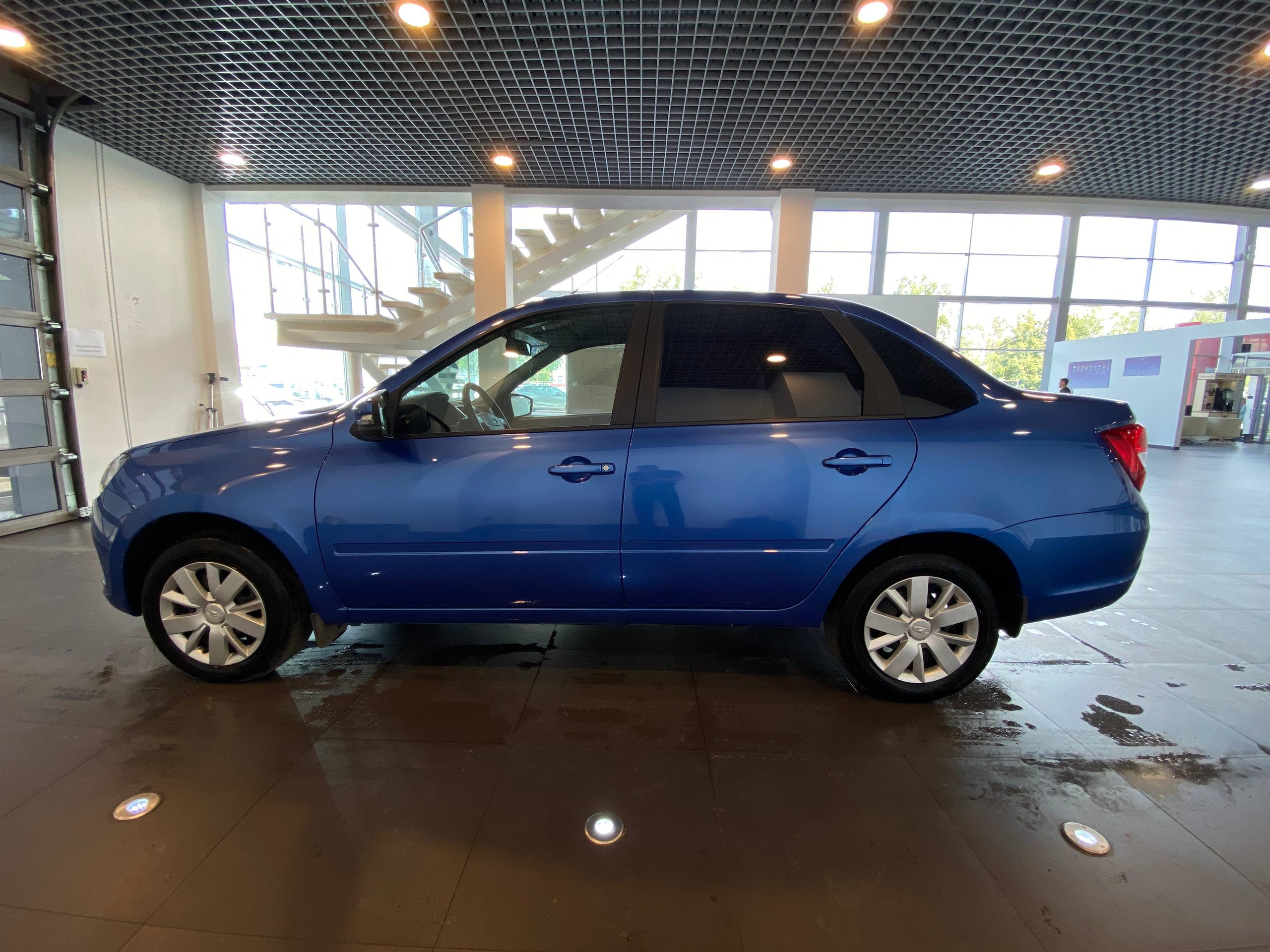 LADA GRANTA