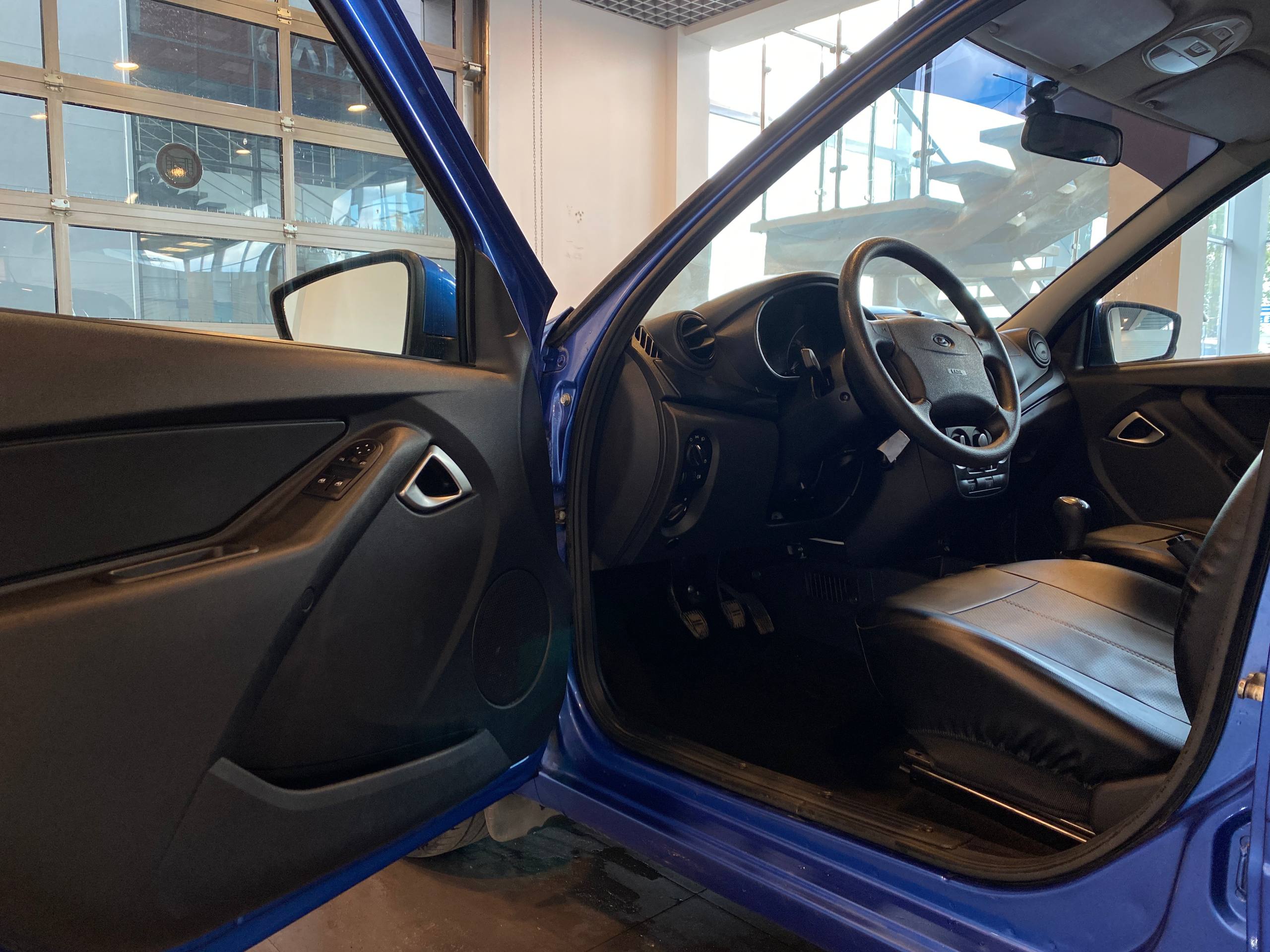 LADA GRANTA
