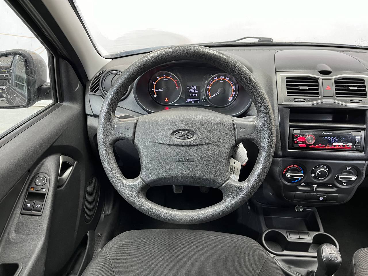 LADA GRANTA