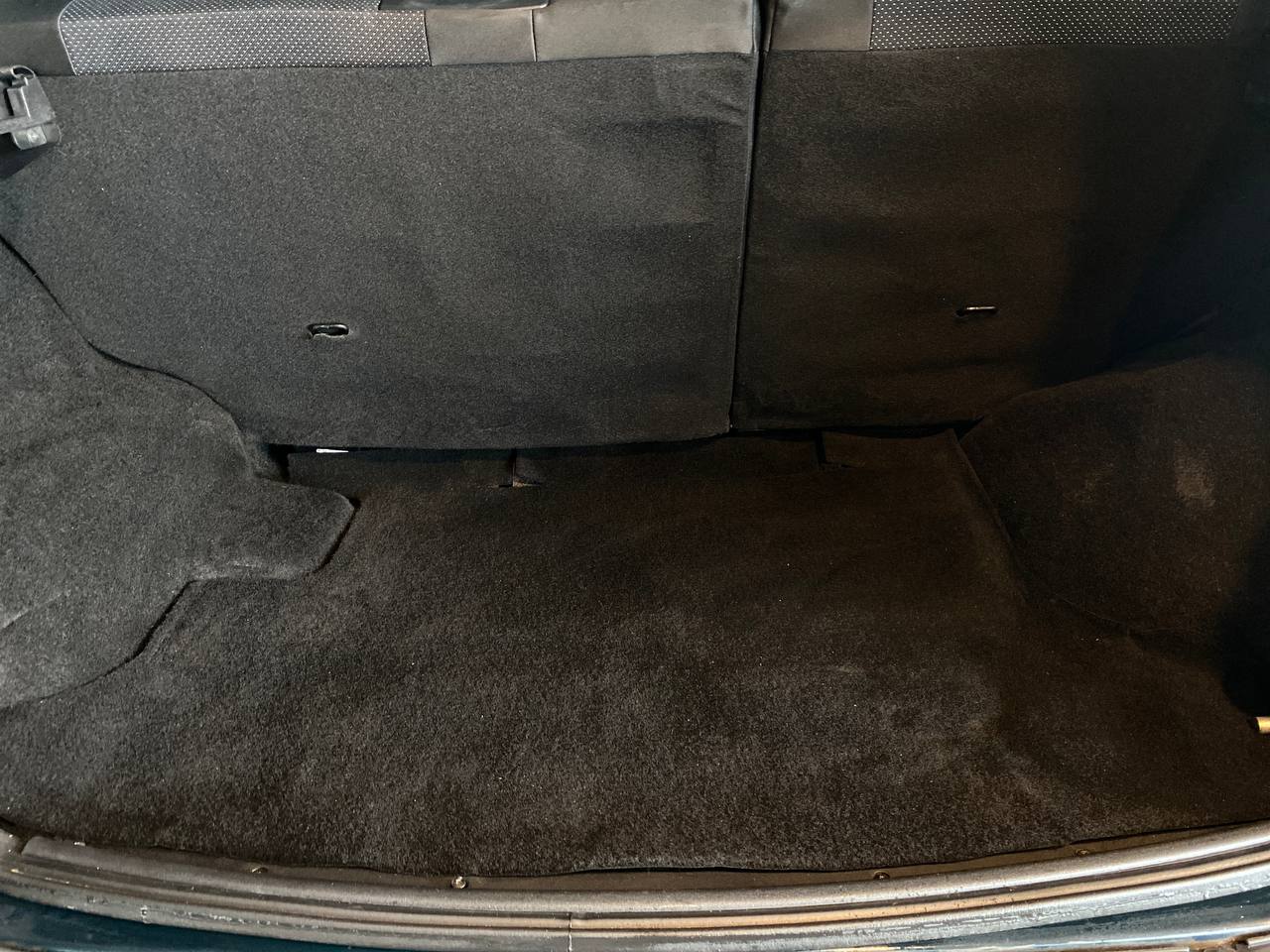LADA NIVA TRAVEL