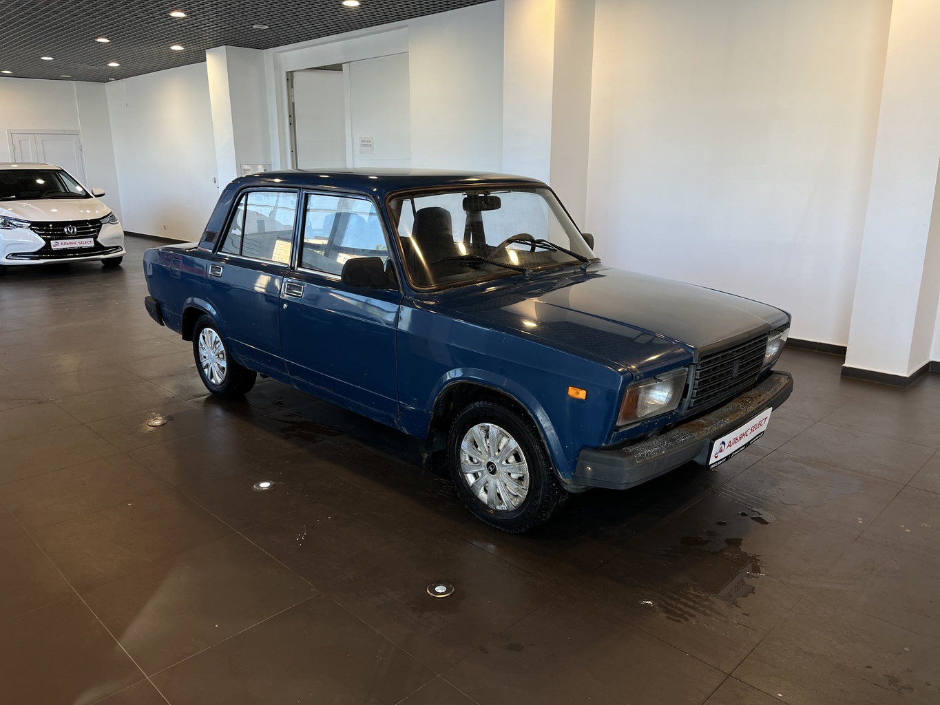 LADA 2107