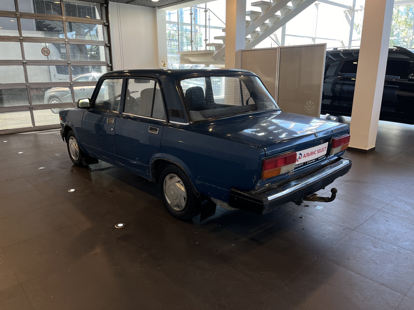 LADA 2107