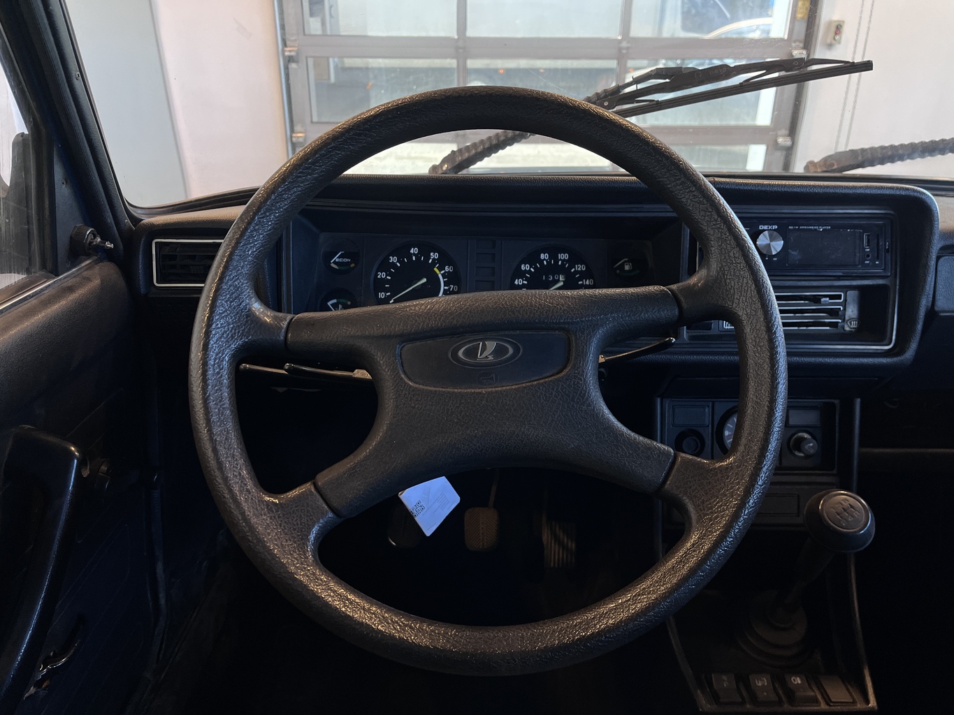 LADA 2107