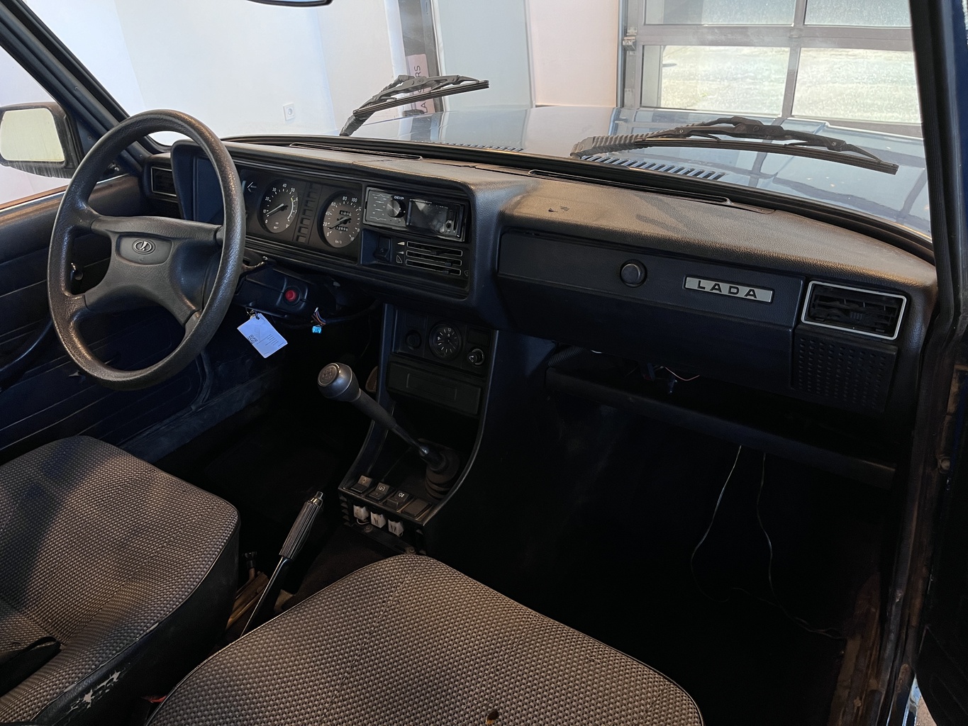 LADA 2107