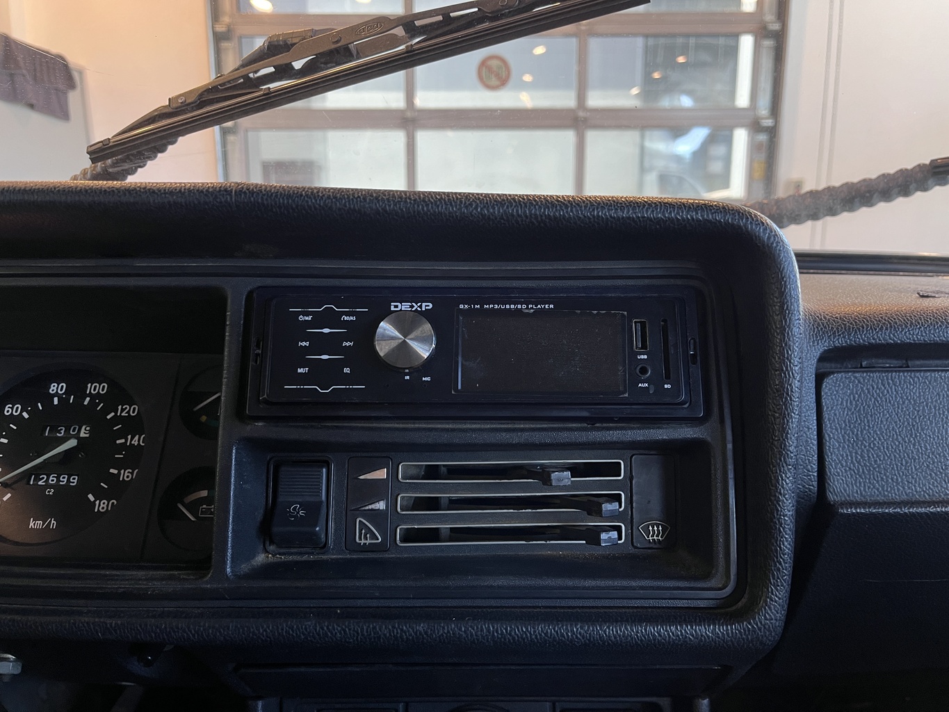 LADA 2107