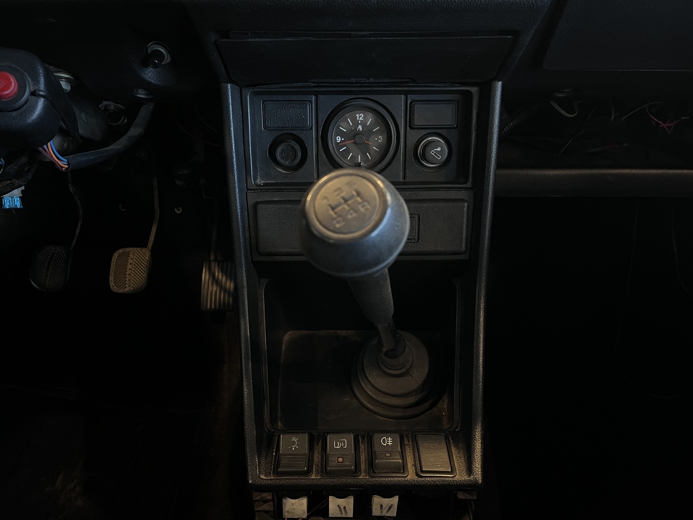 LADA 2107