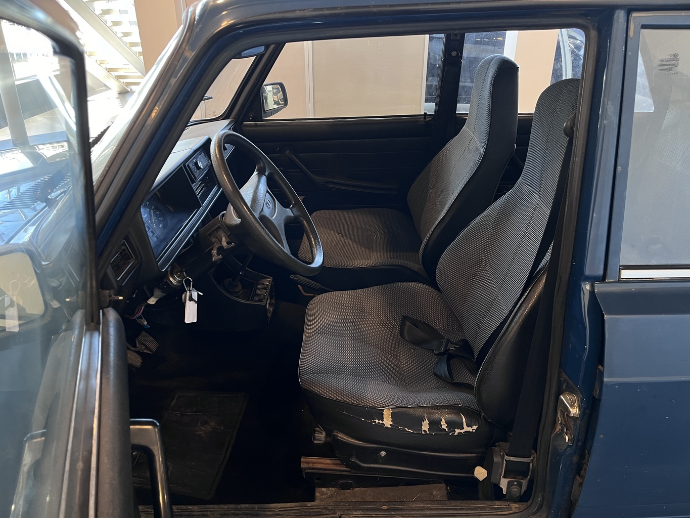 LADA 2107