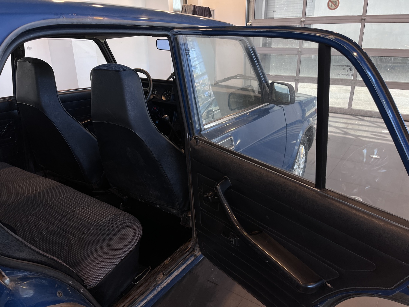 LADA 2107