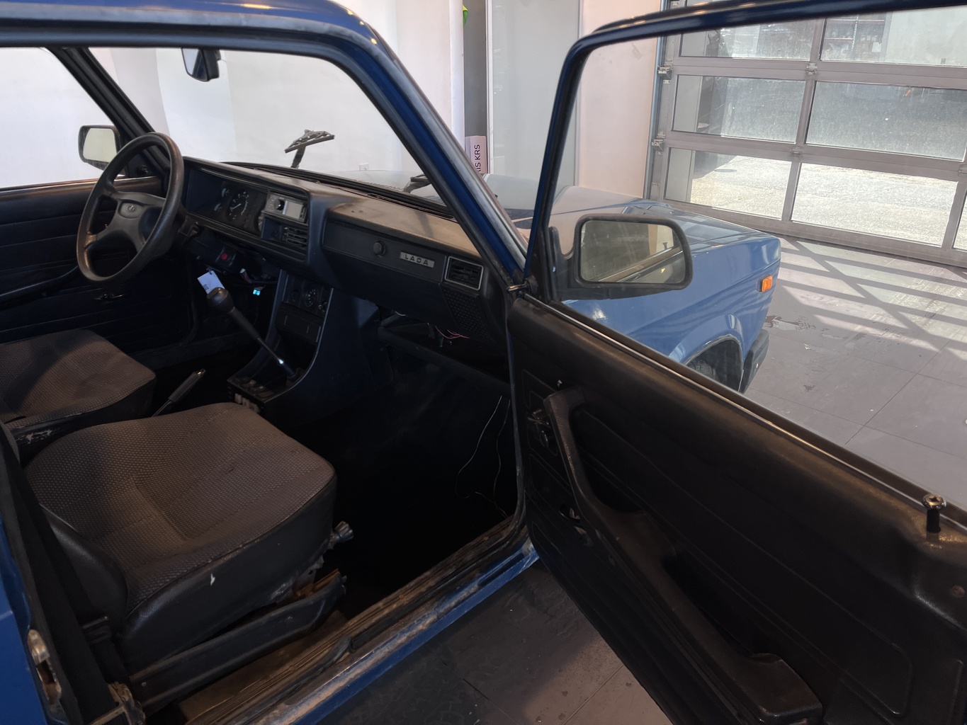 LADA 2107