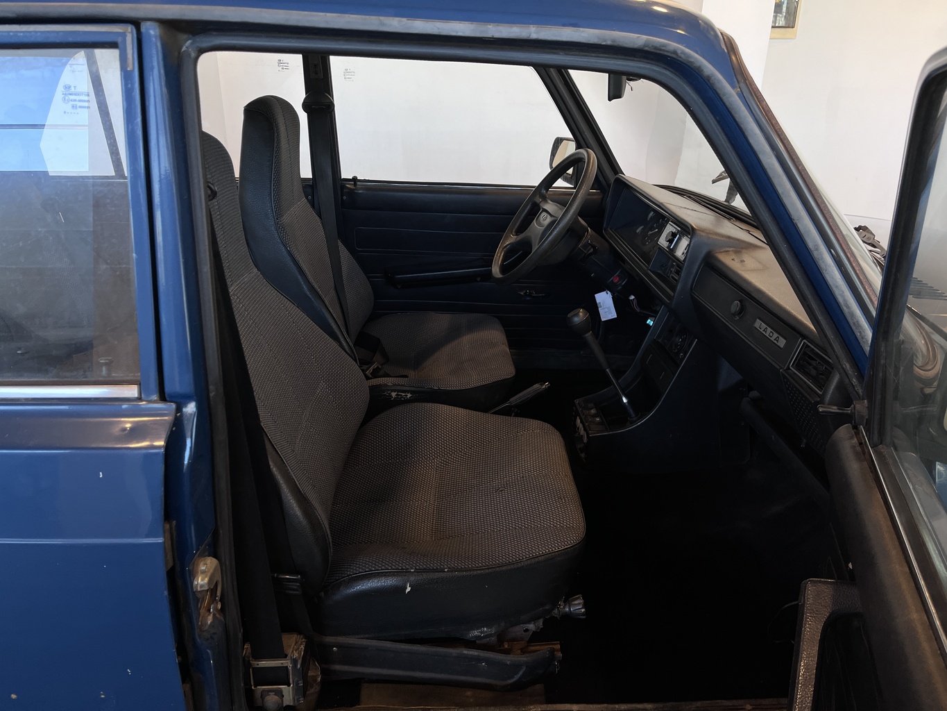LADA 2107