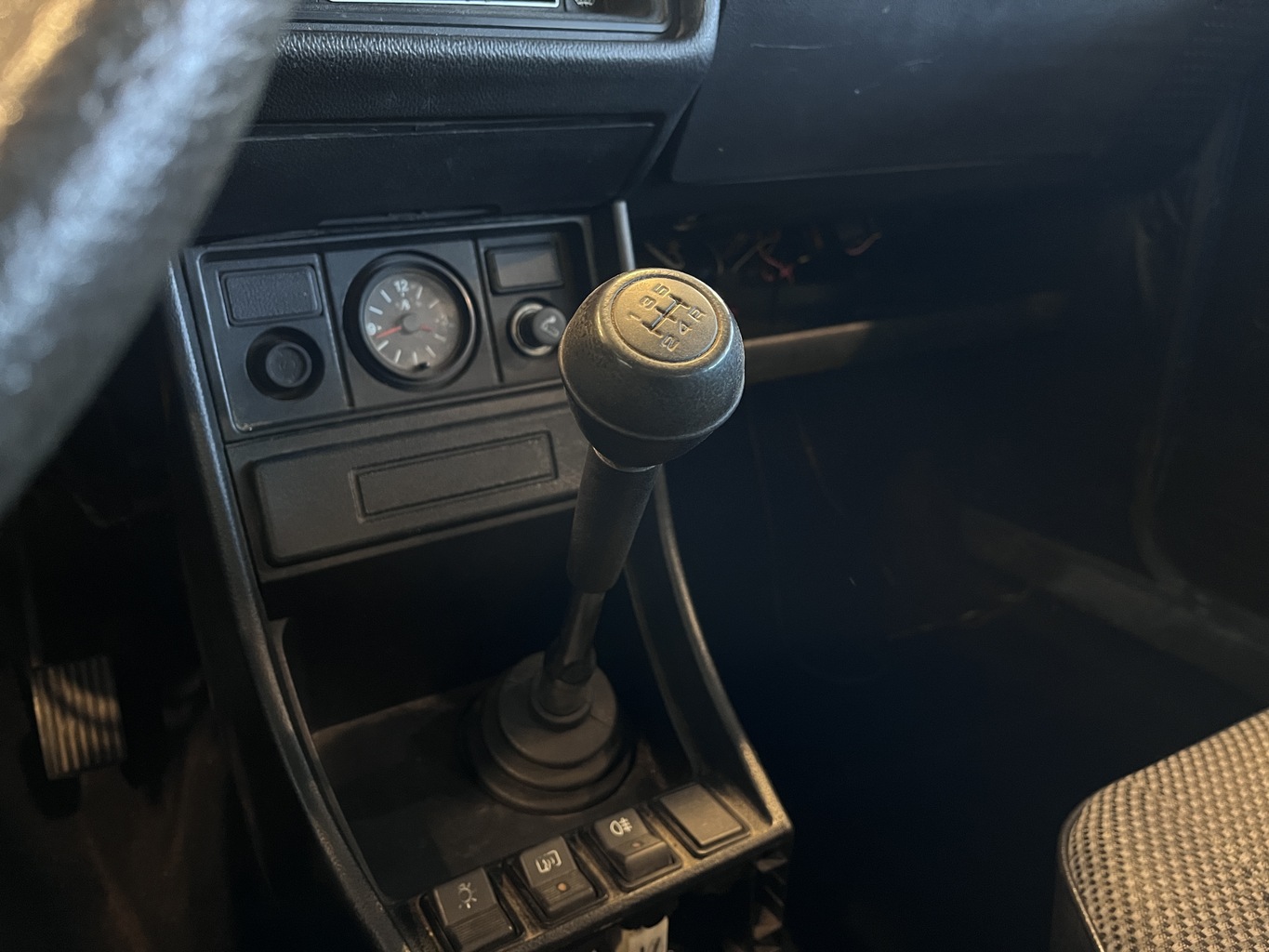 LADA 2107