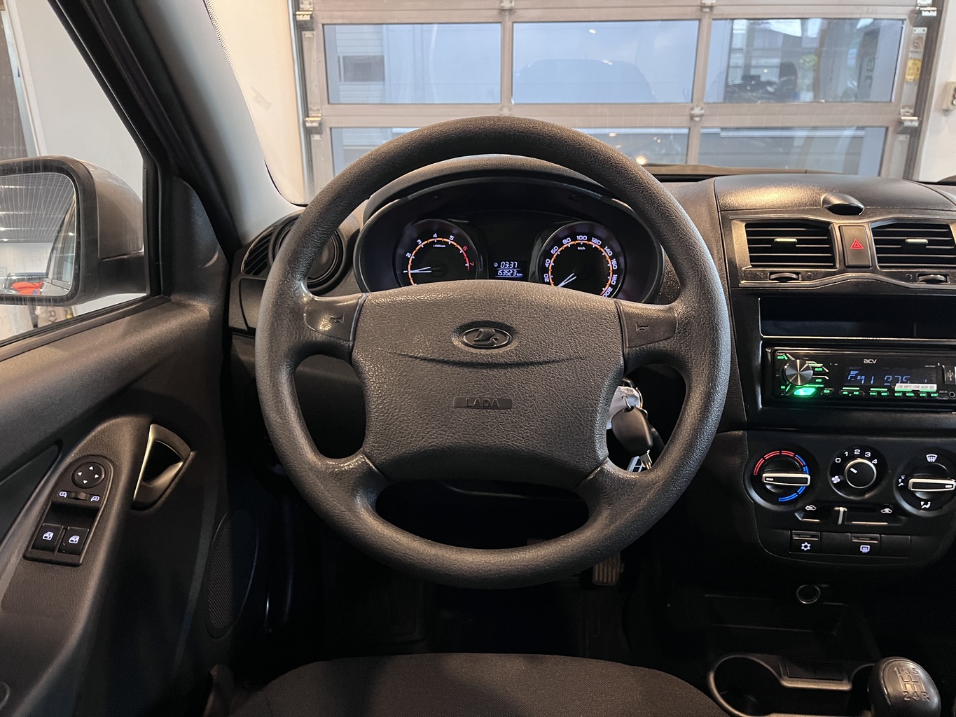 LADA GRANTA