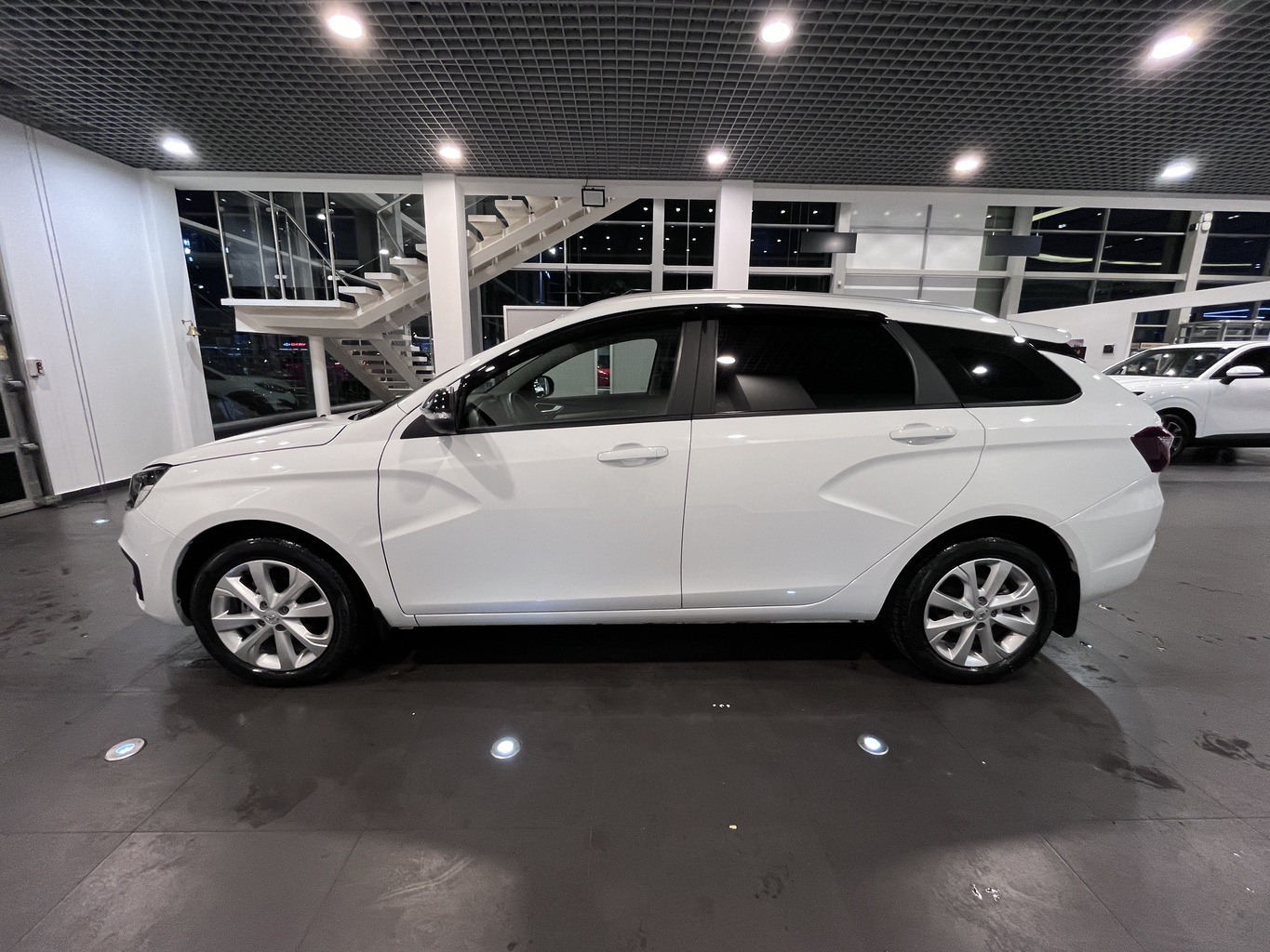 LADA VESTA