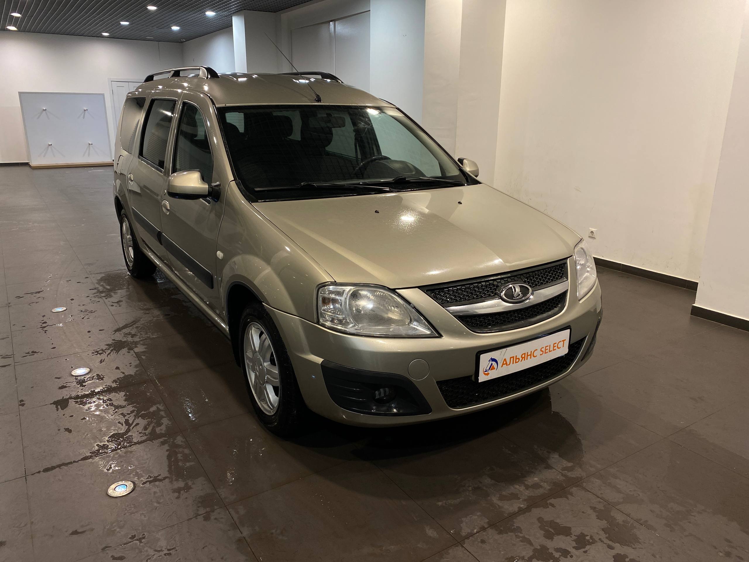 LADA LARGUS
