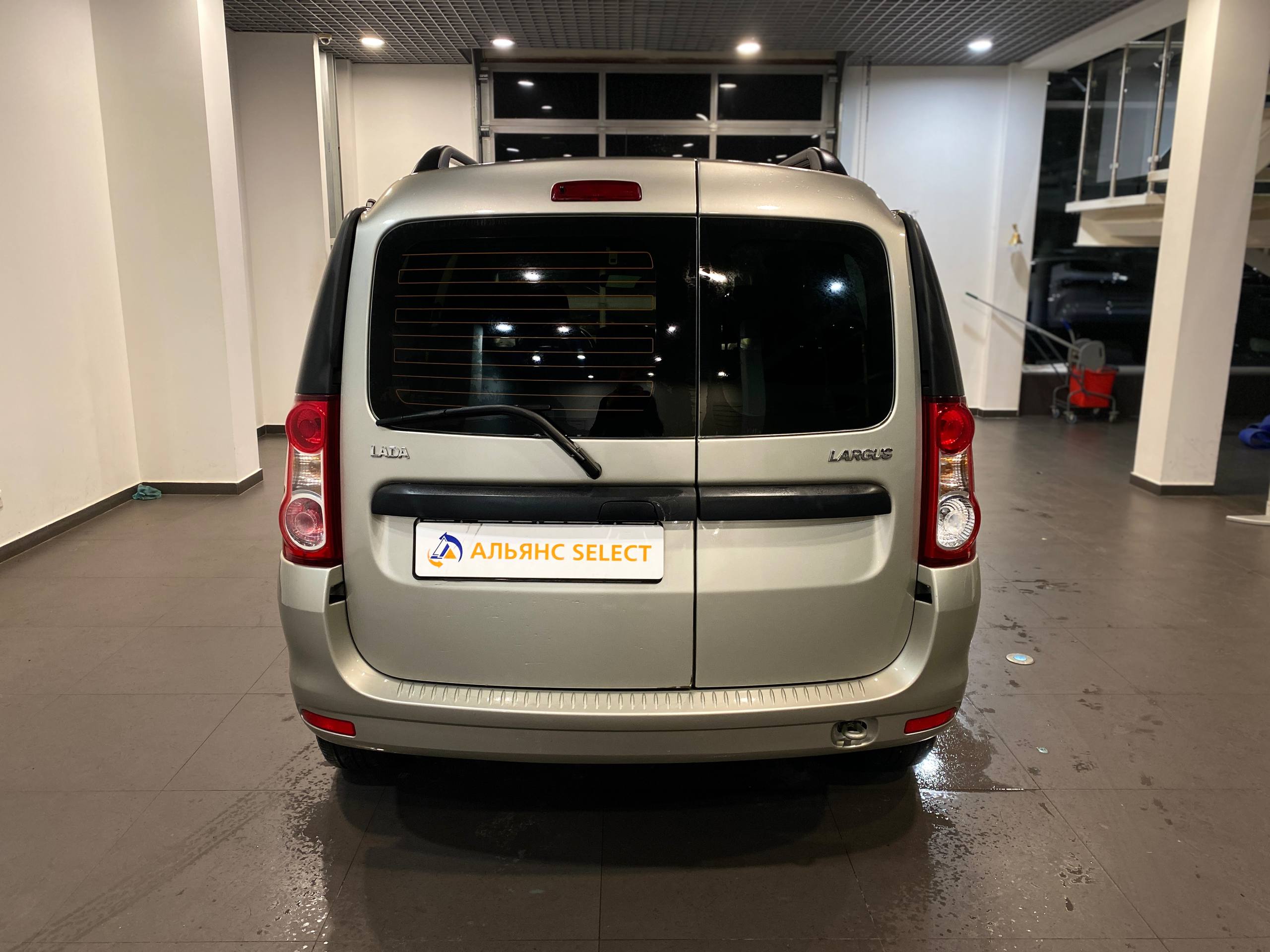 LADA LARGUS