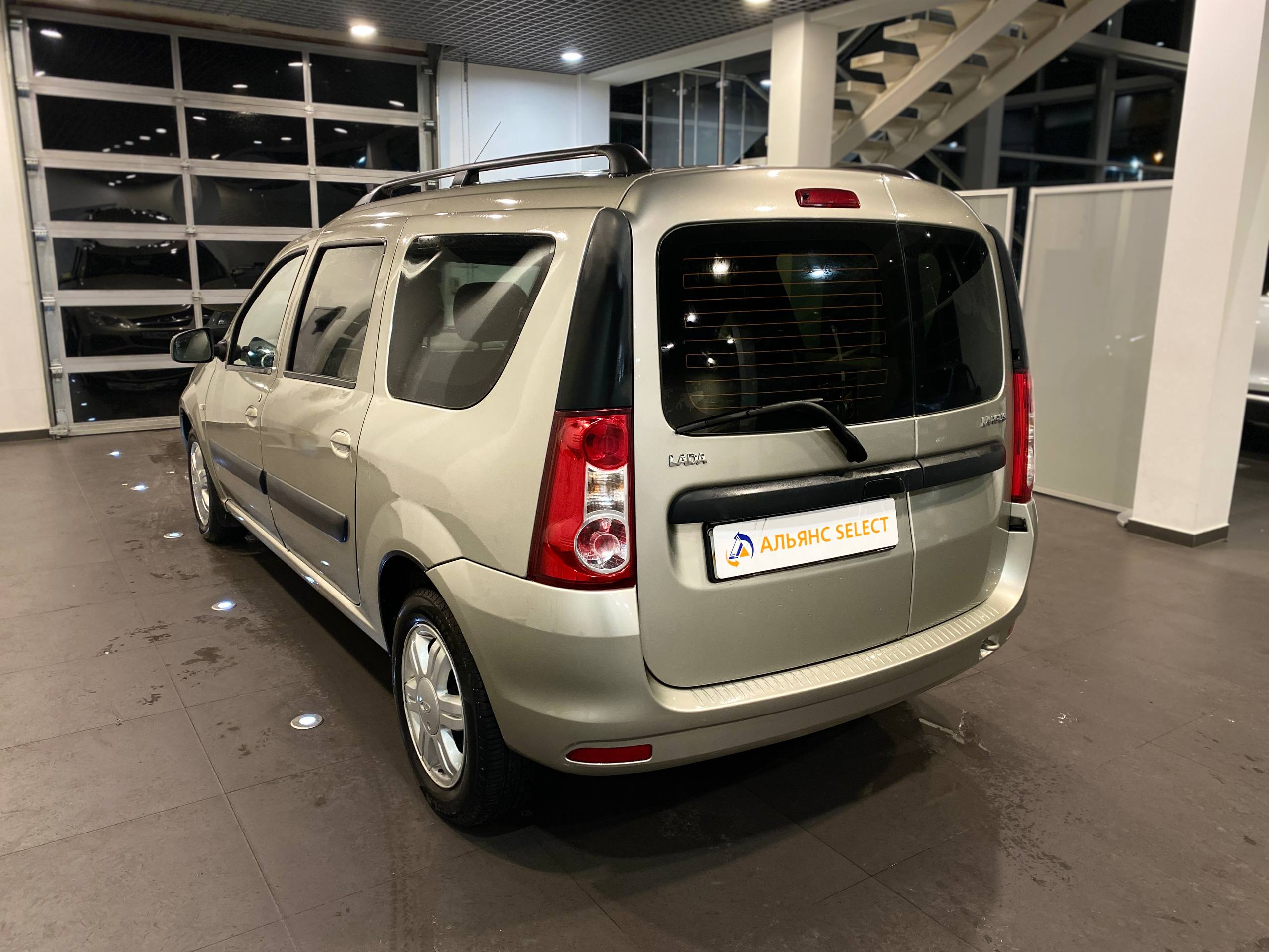 LADA LARGUS