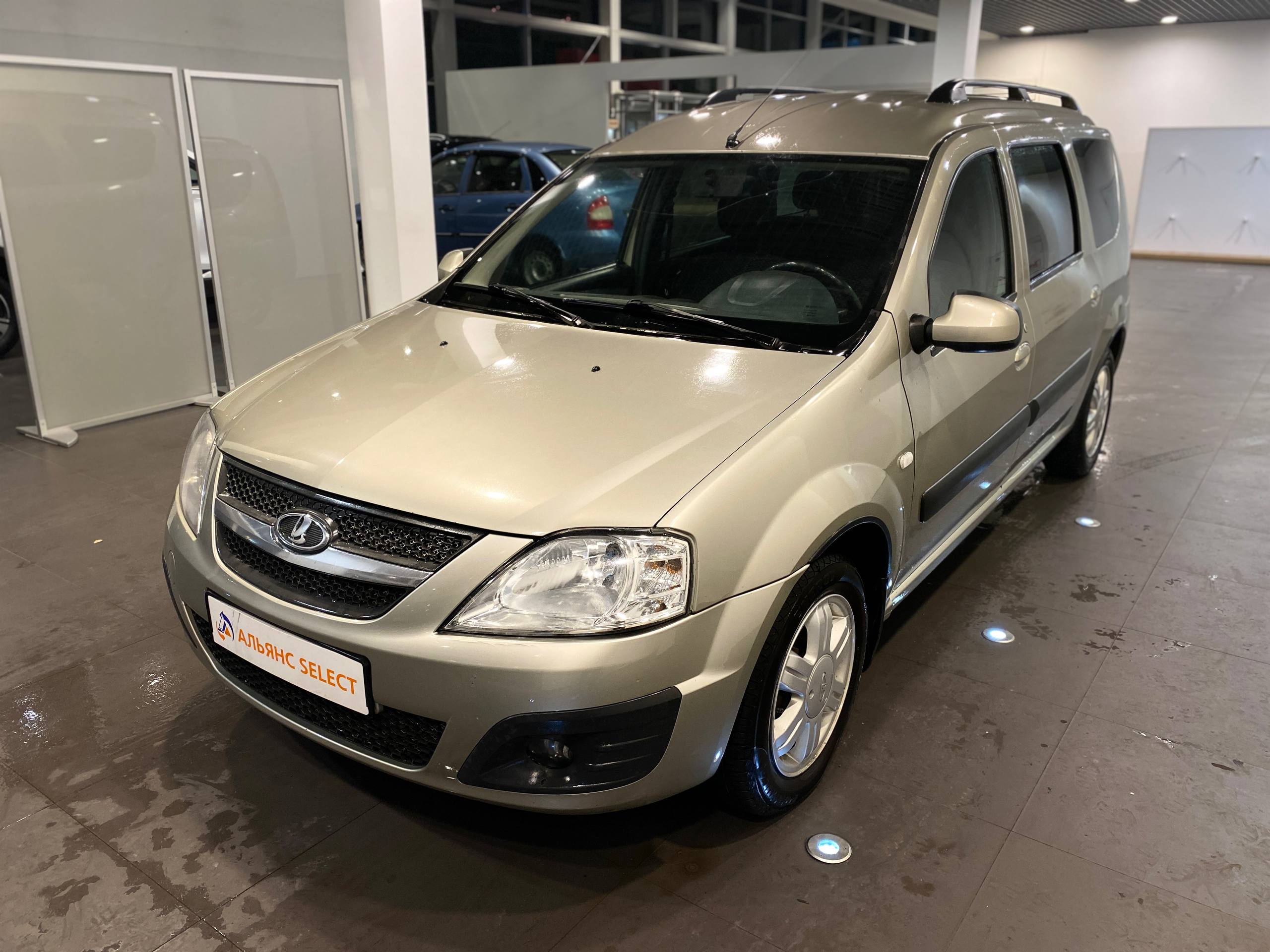 LADA LARGUS