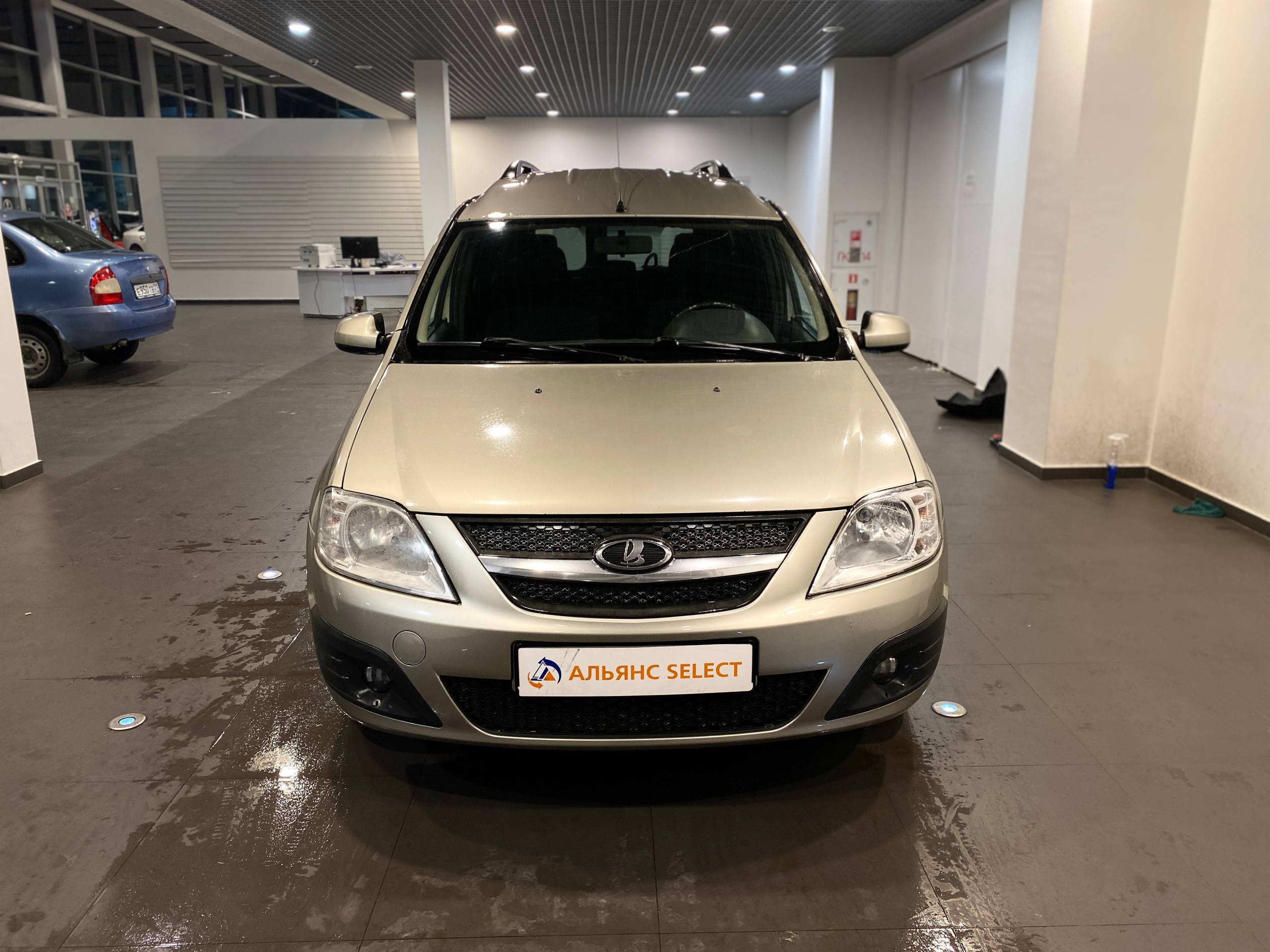 LADA LARGUS