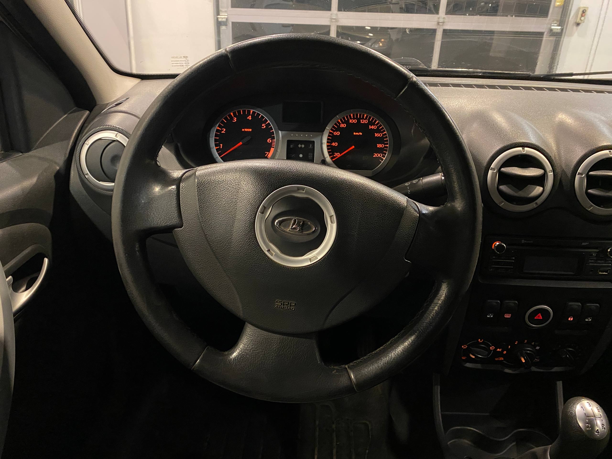 LADA LARGUS