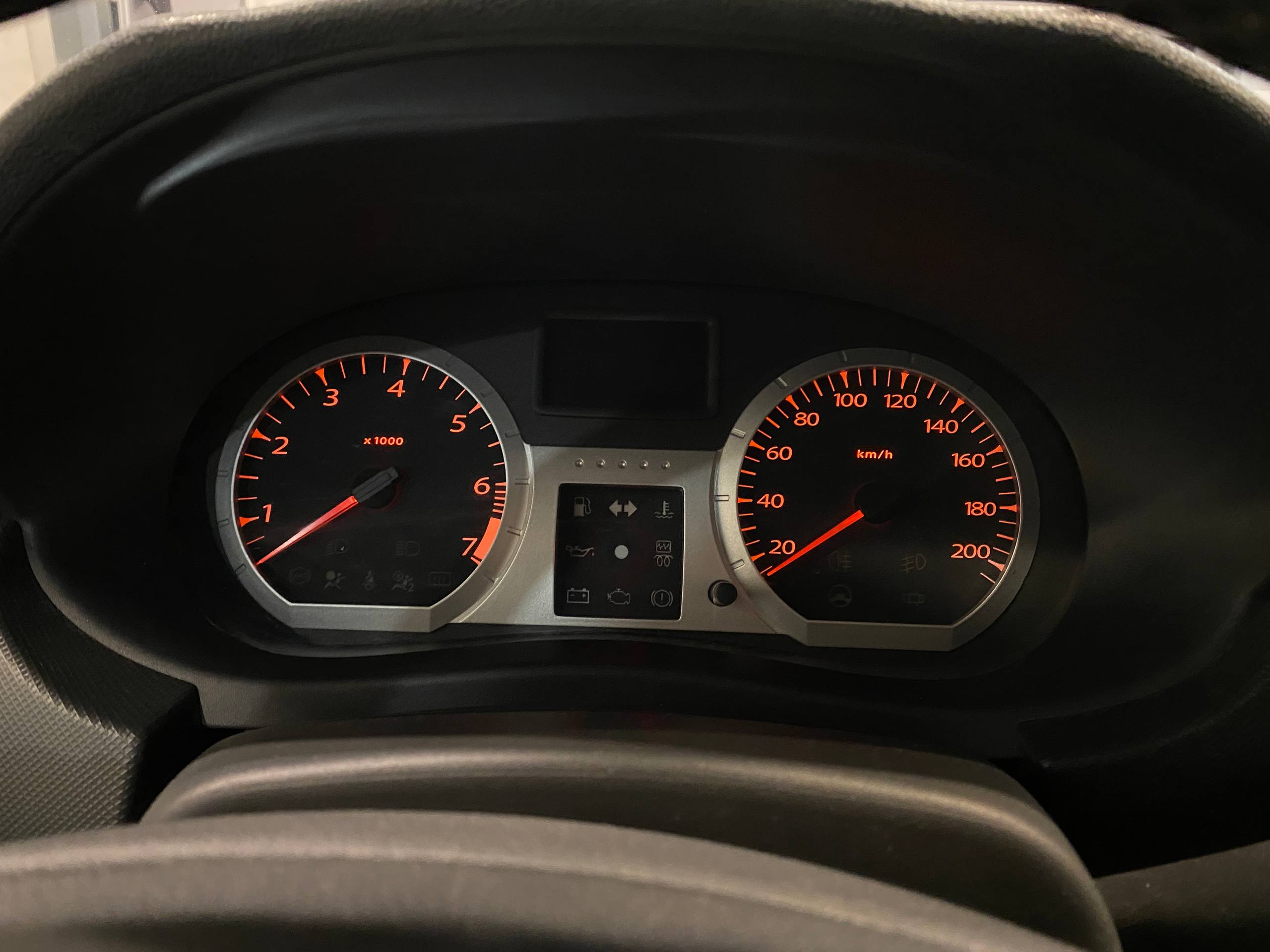 LADA LARGUS