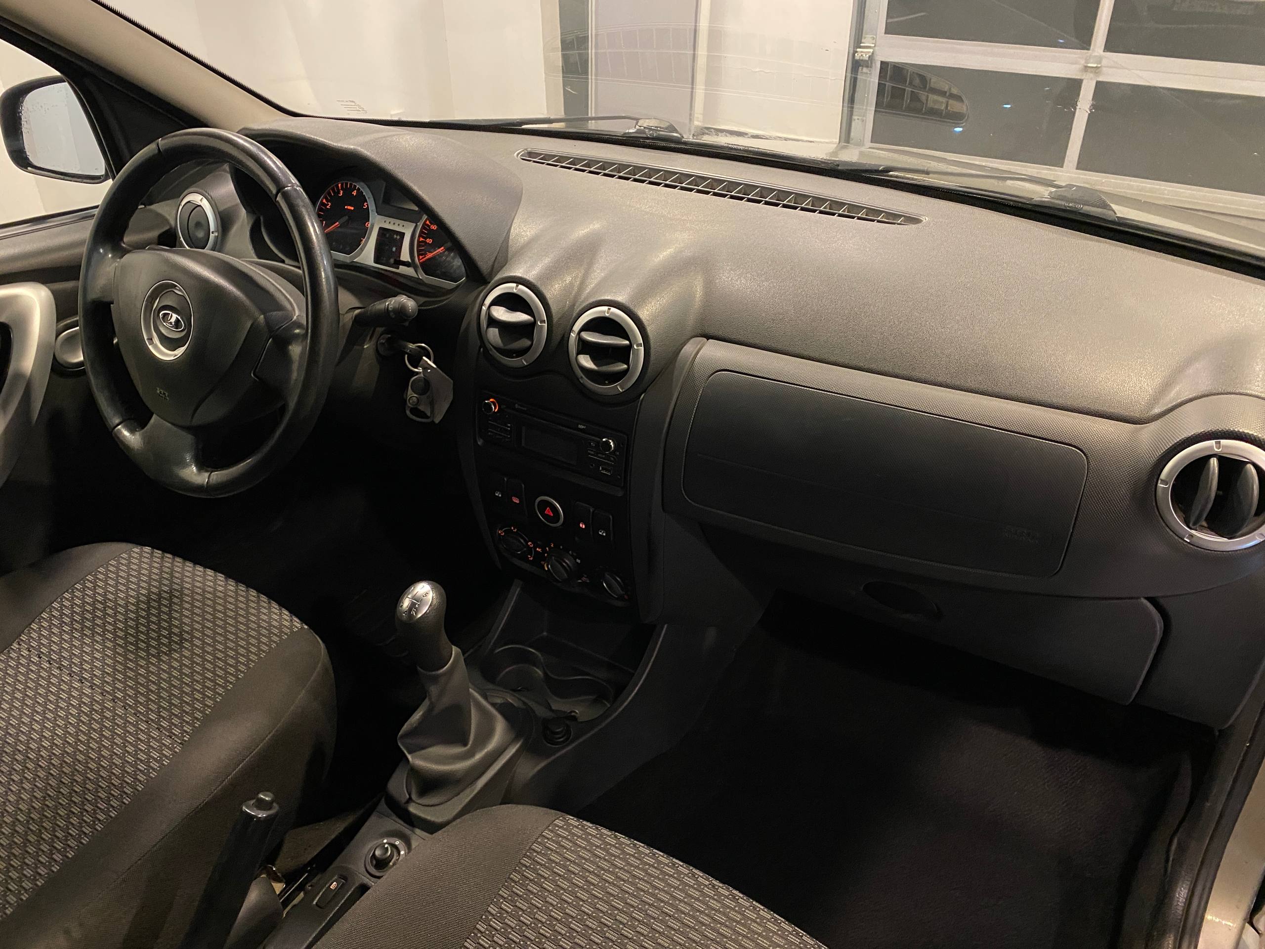 LADA LARGUS