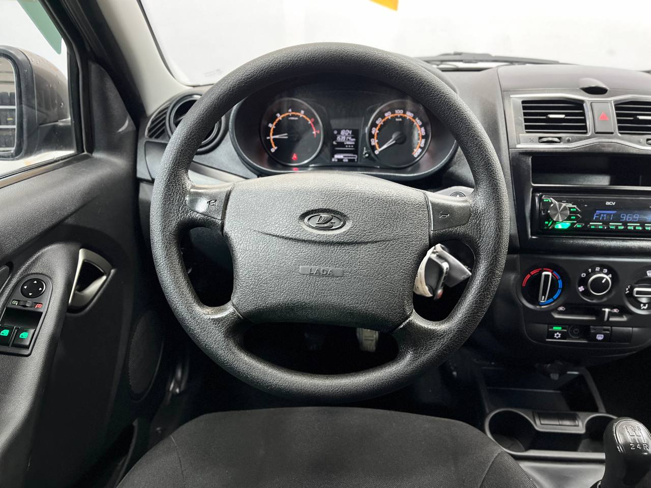 LADA GRANTA
