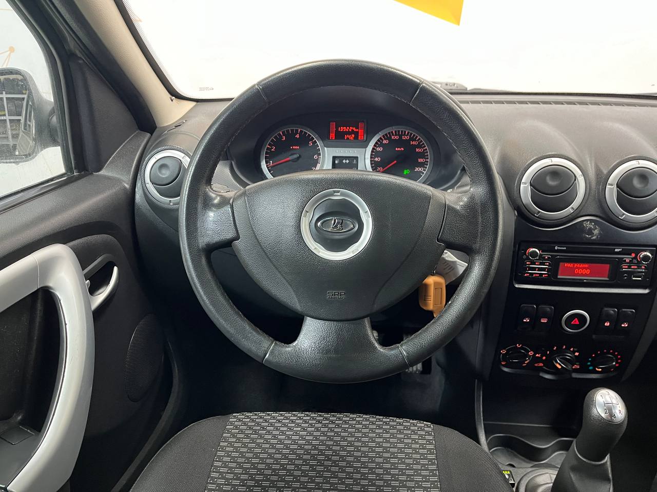 LADA LARGUS