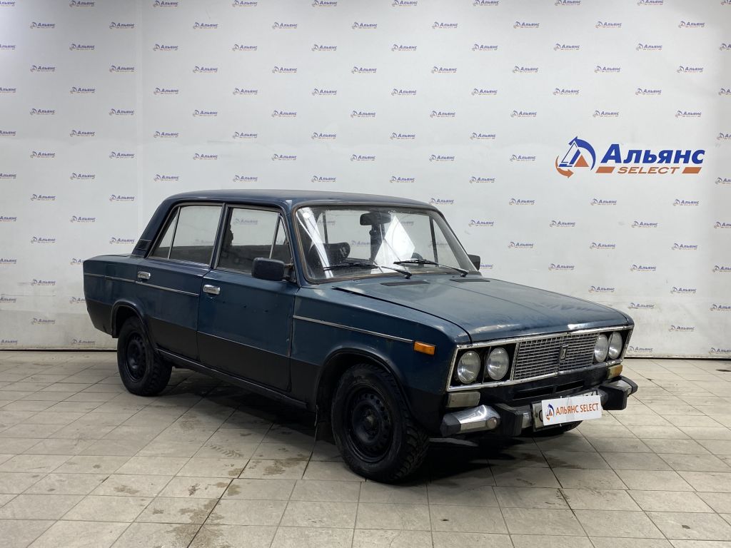 LADA 2106