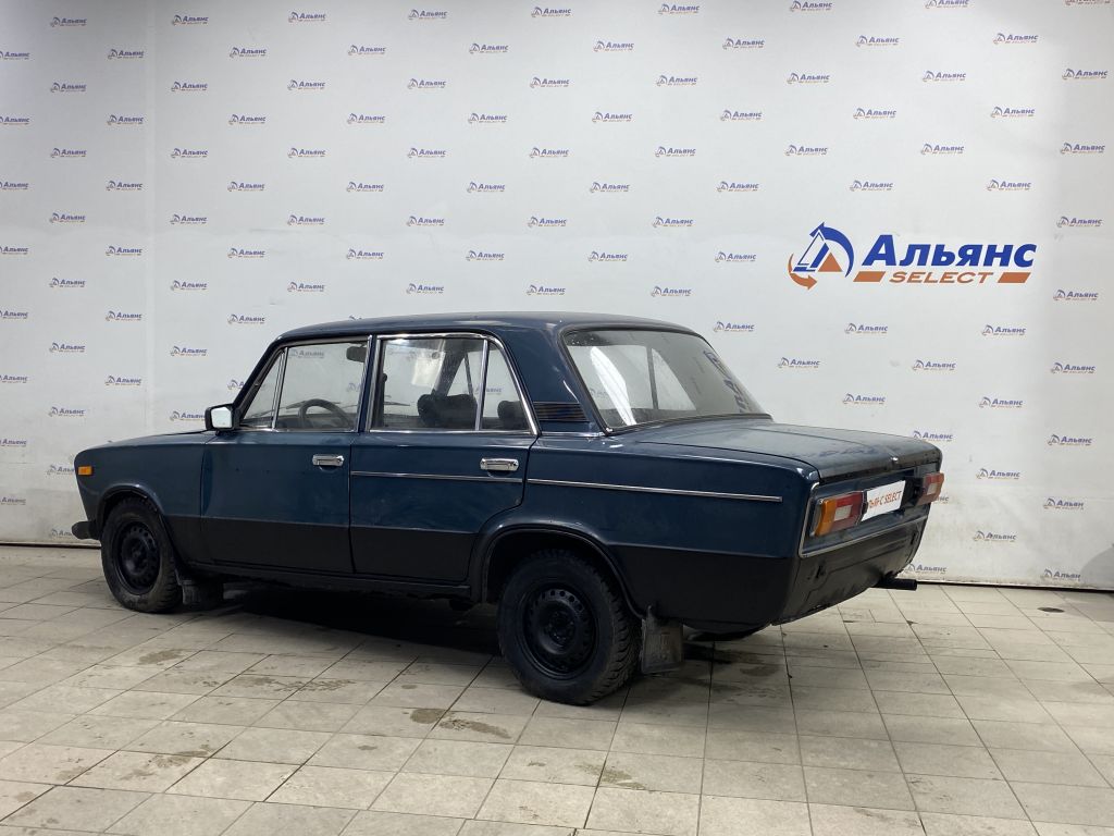 LADA 2106