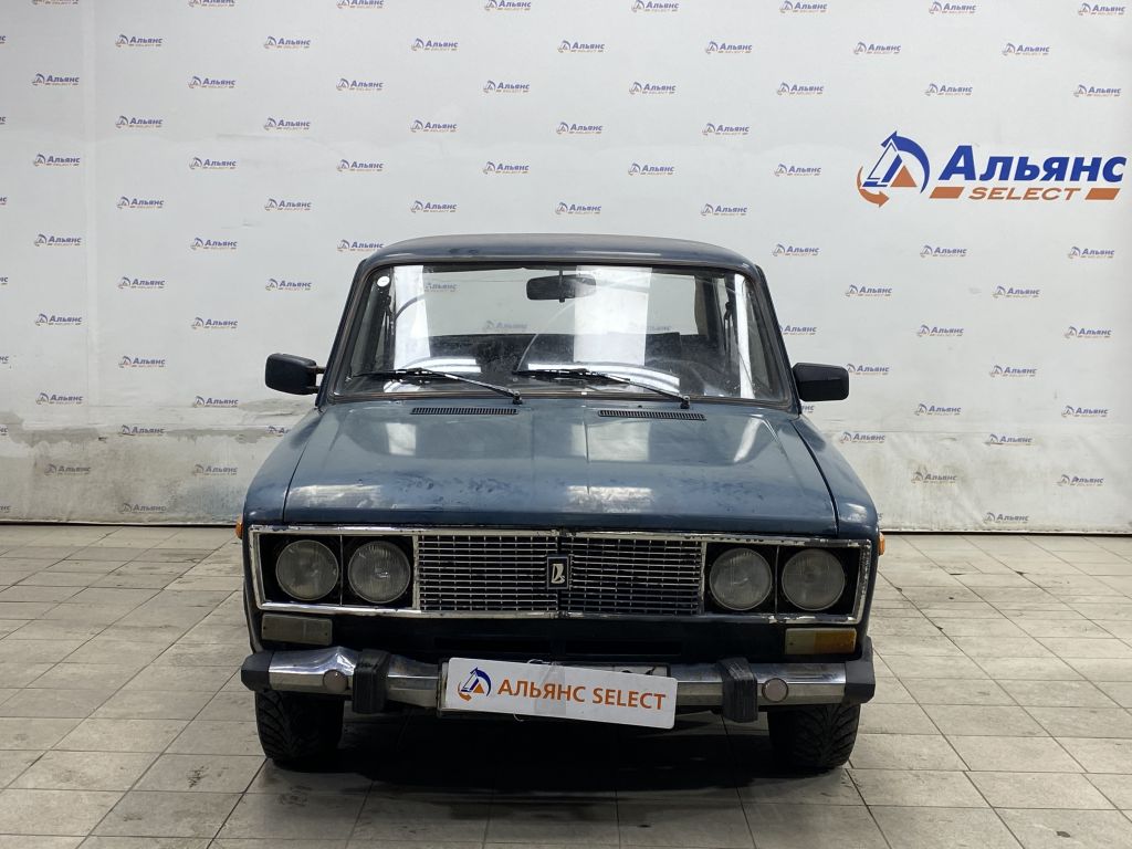 LADA 2106