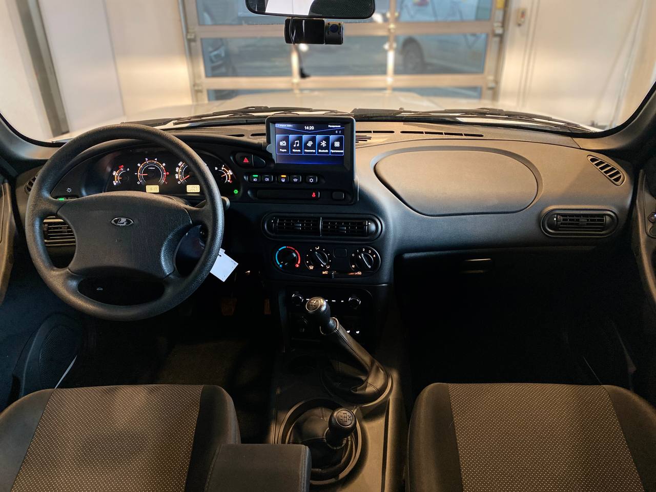 LADA 2121 (4X4)