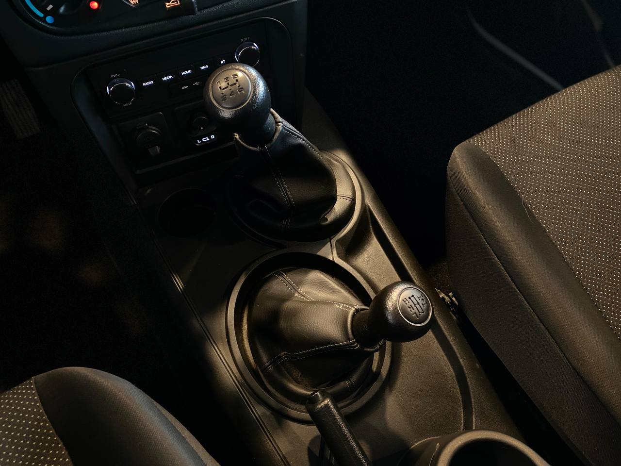 LADA 2121 (4X4)