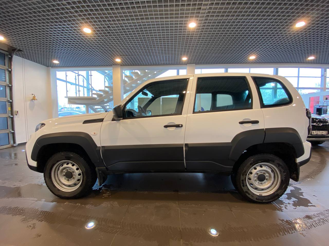 LADA LADA NIVA 2123