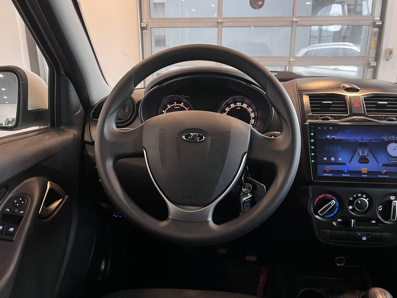 LADA GRANTA