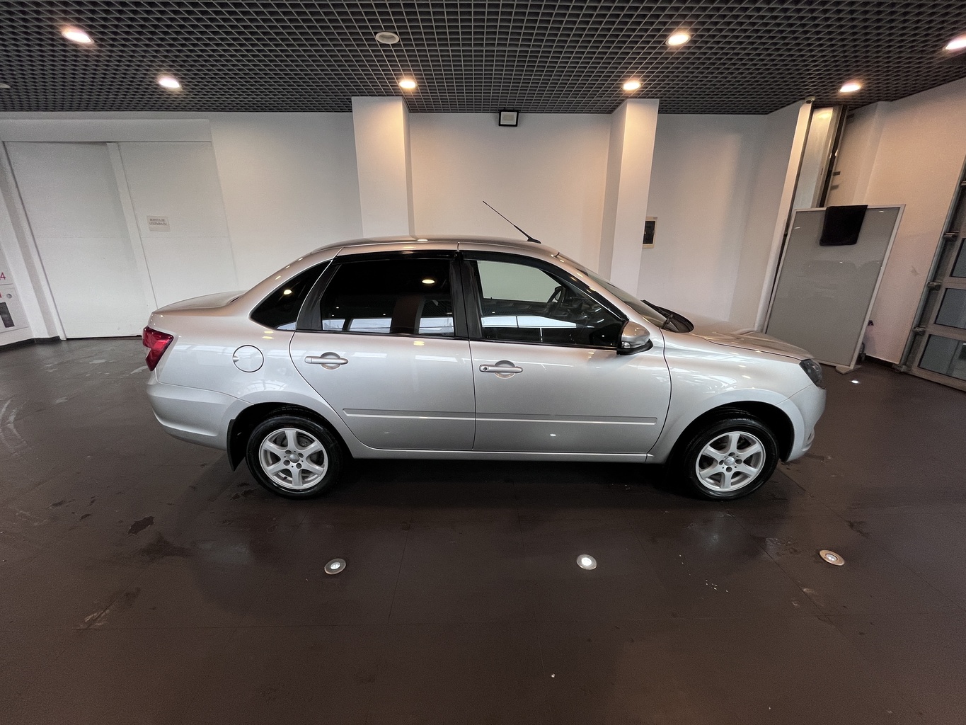 LADA GRANTA
