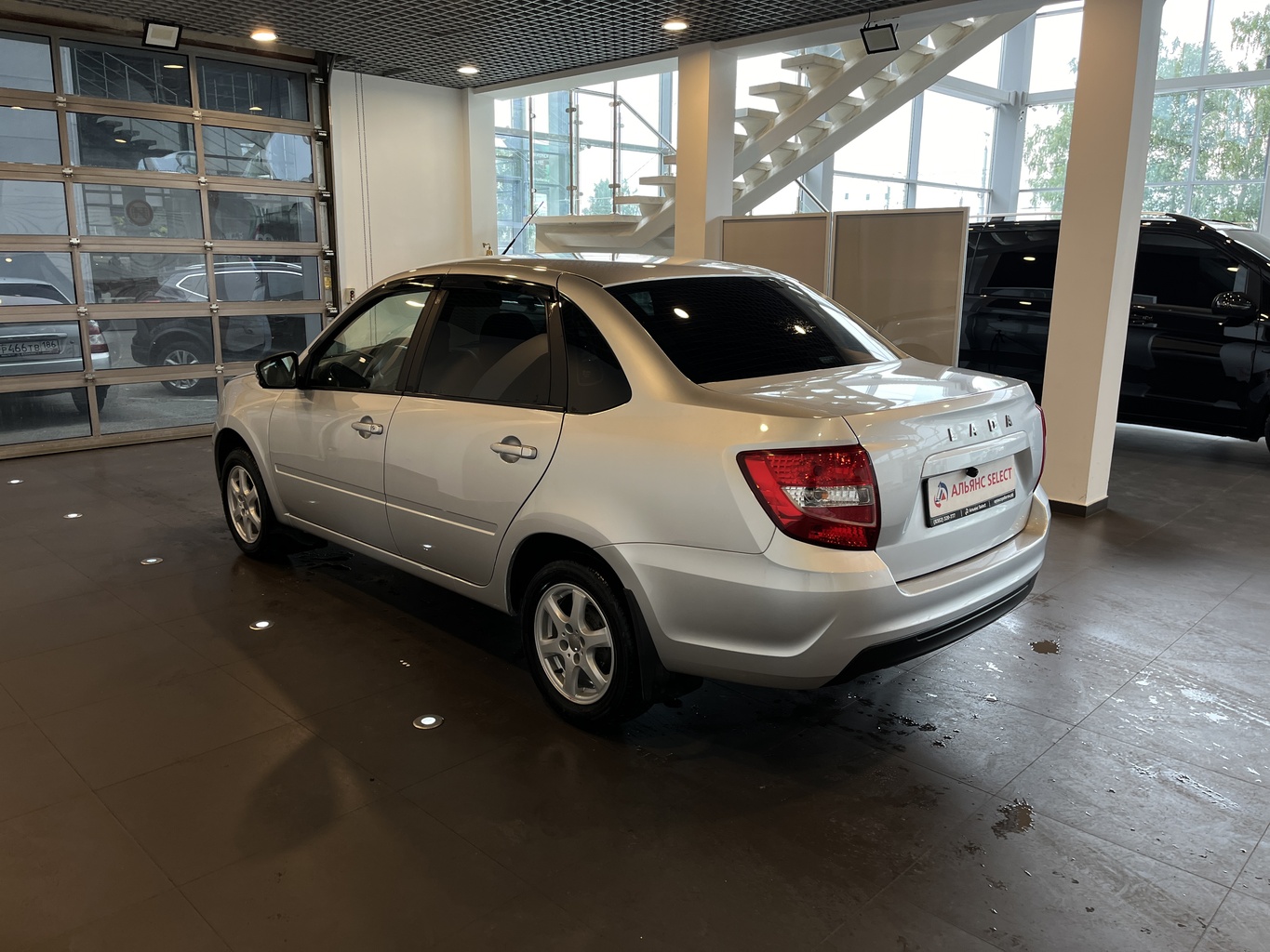 LADA GRANTA