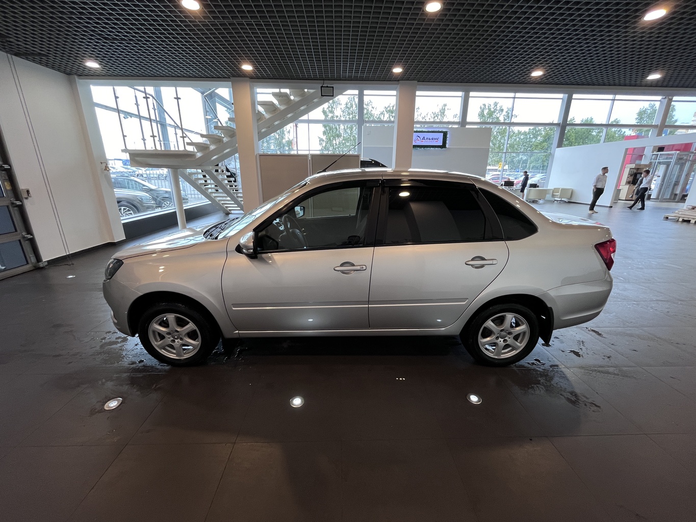 LADA GRANTA