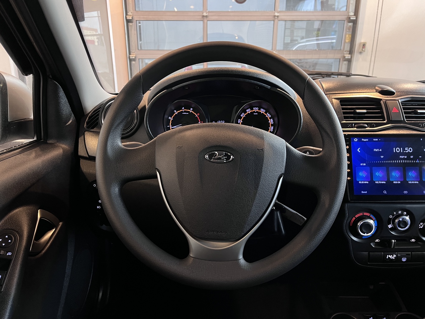 LADA GRANTA