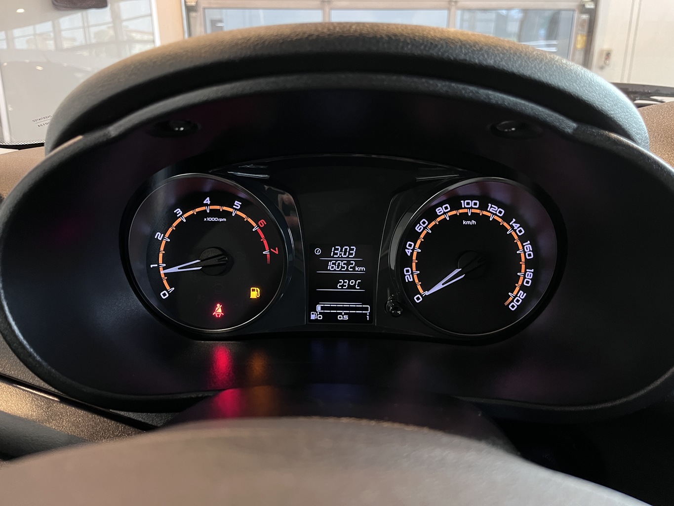 LADA GRANTA