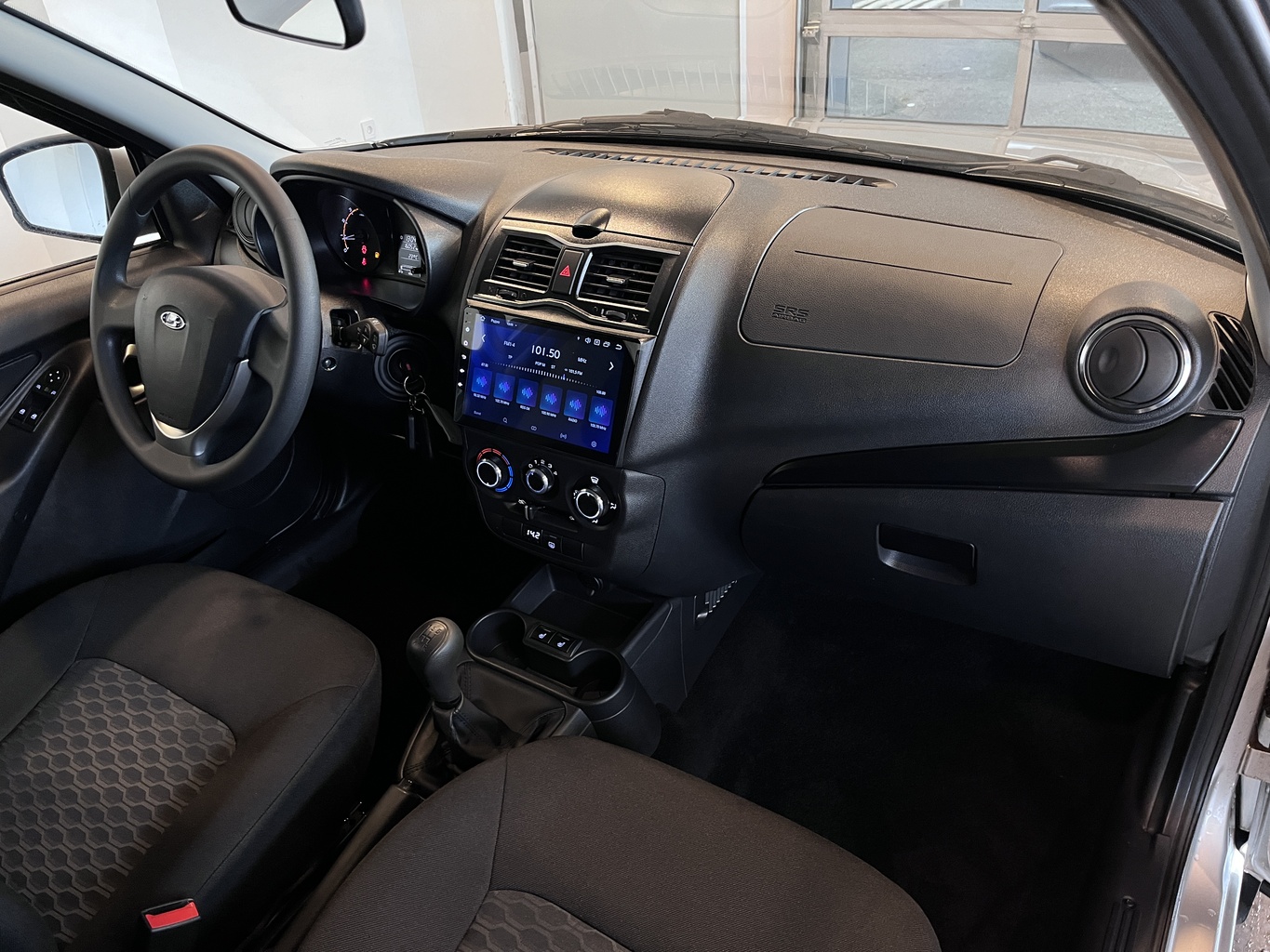 LADA GRANTA