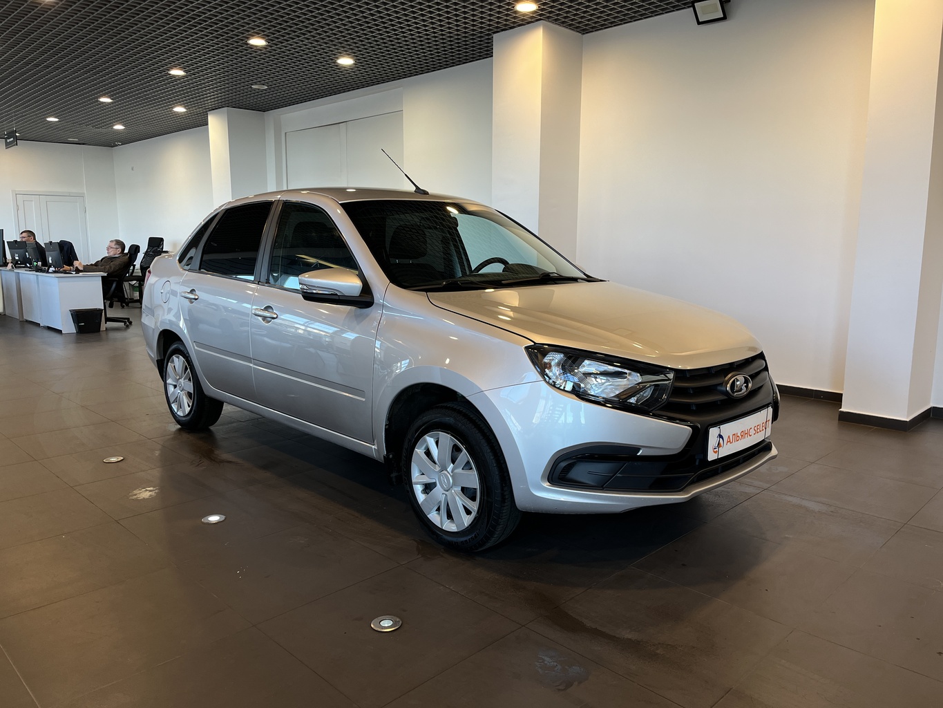 LADA GRANTA
