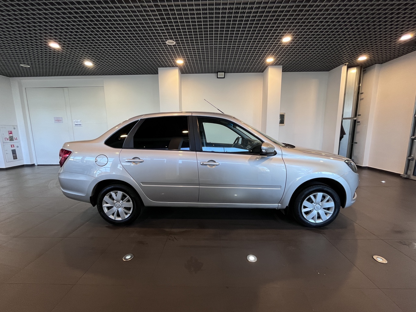 LADA GRANTA