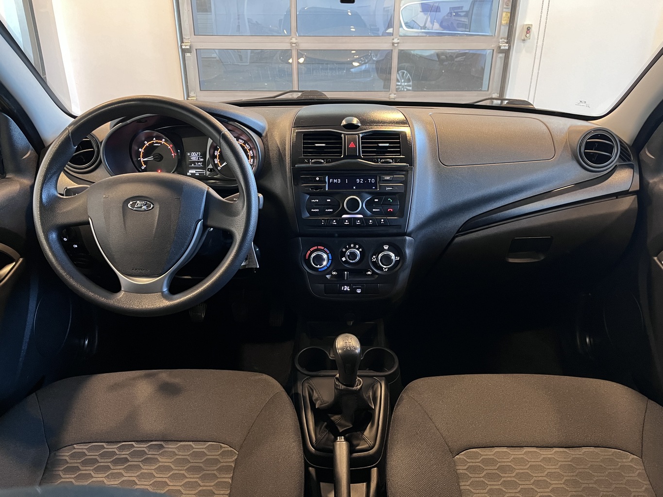 LADA GRANTA