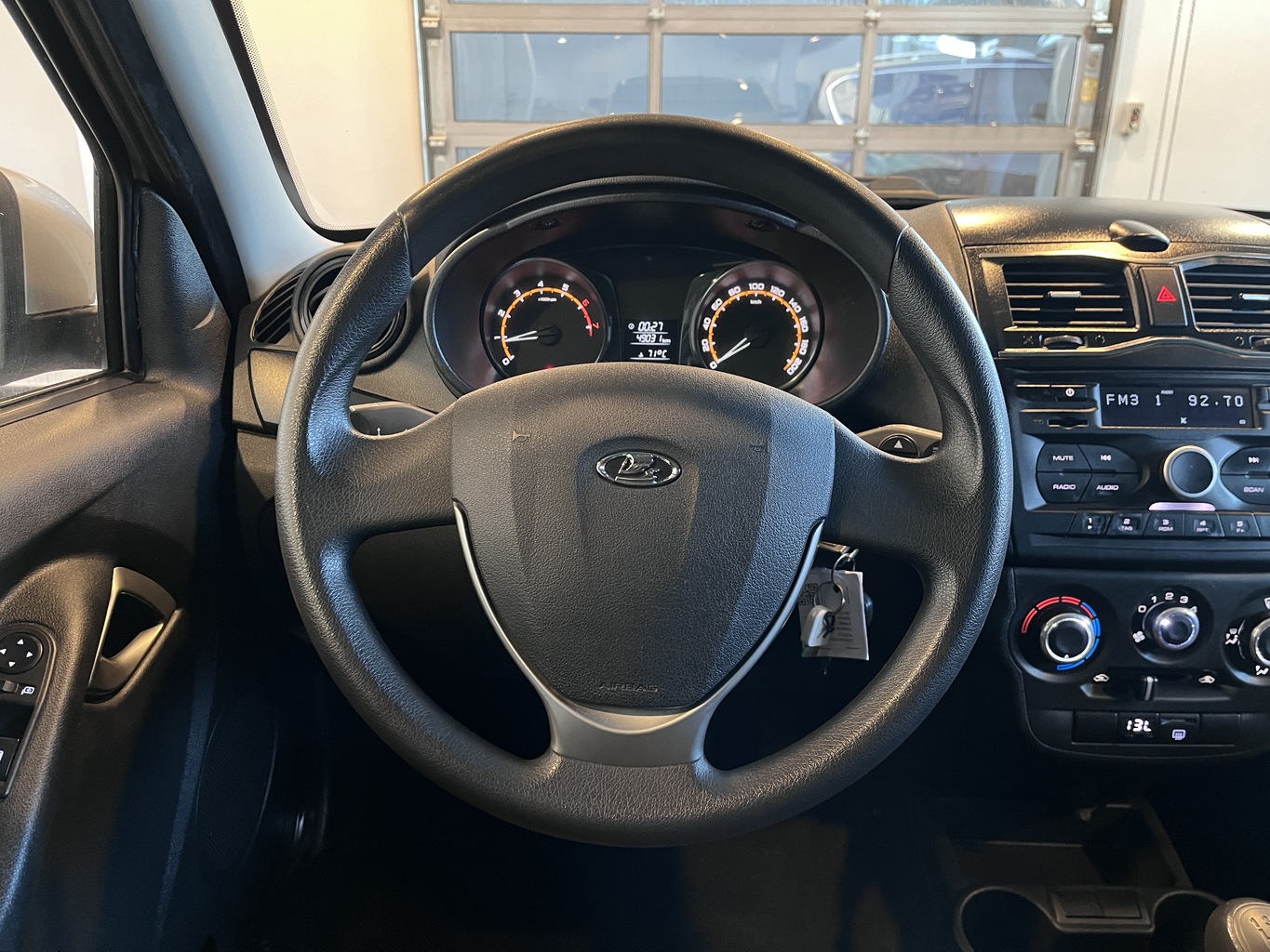 LADA GRANTA