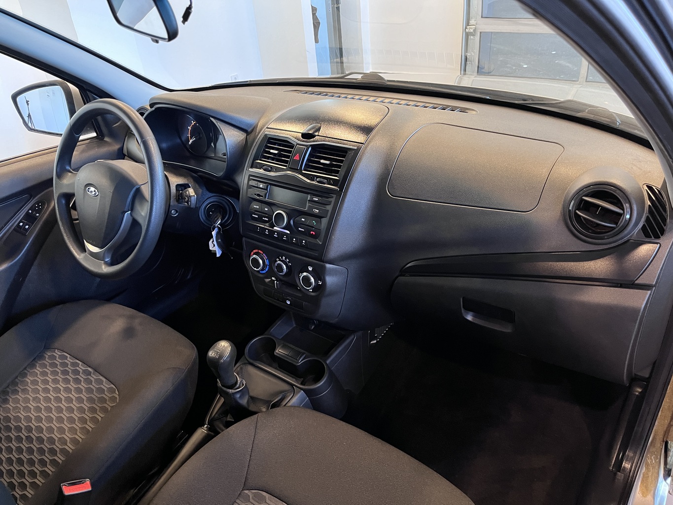 LADA GRANTA